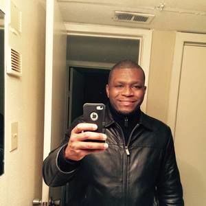 Meet your Posher, Gerald